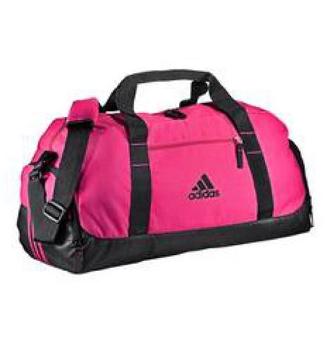 sporttasche adidas damen pink|Sporttaschen für Damen .